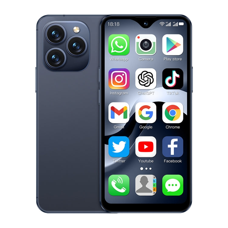 SOYES SOYES F9 Max, 4GB+64GB, 4.3 inch Android 12 MTK6762 Octa Core, Network: 4G, OTG, Dual SIM, 4GB+64GB SOYES SOYES F9 Max, 4GB+64GB, 4.3 inch Android 12 MTK6762 Octa Core, Network: 4G, OTG, Dual SIM, 4GB+64GB